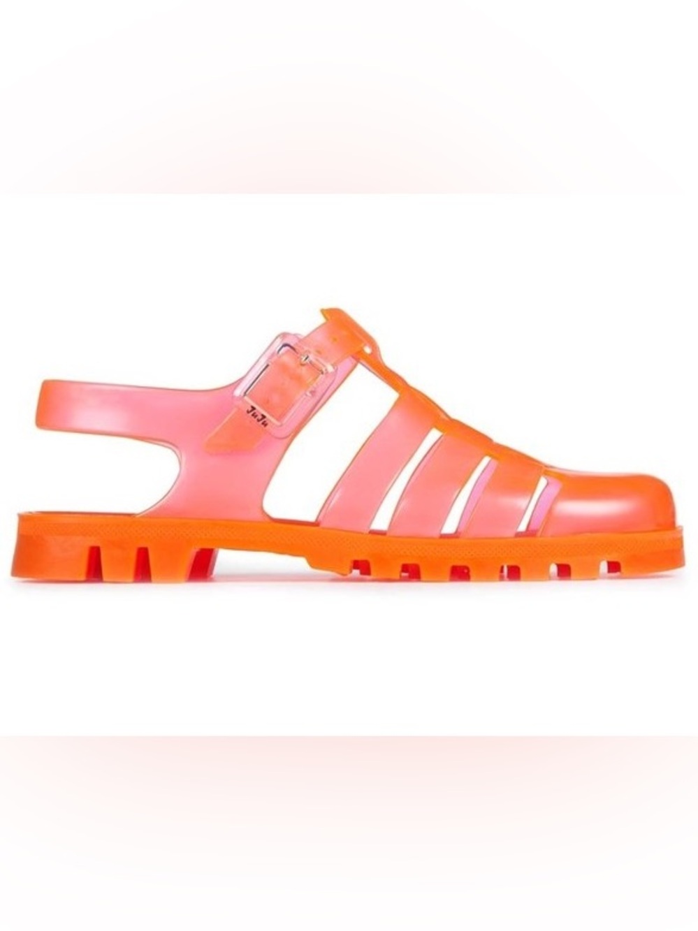Juju Jelly shoes! - Picture 2 of 3